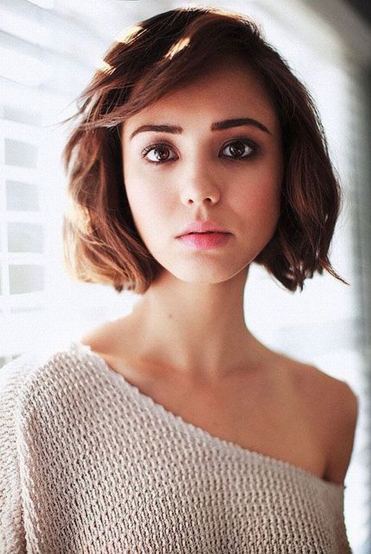 Girls That are Close to Perfection