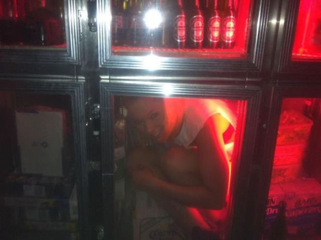 Hilarious Drunk and Wasted People. Part 10