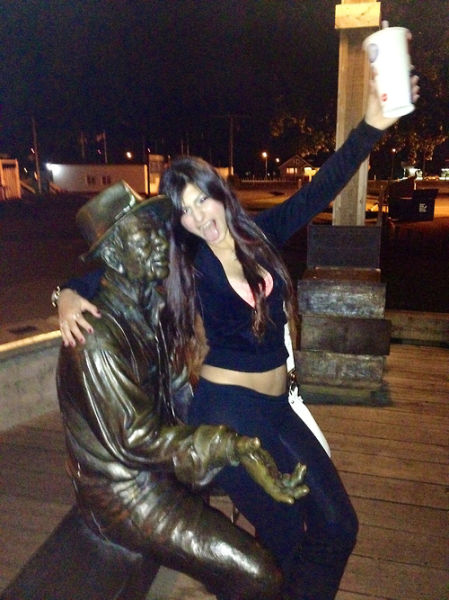 Hilarious Drunk and Wasted People. Part 10