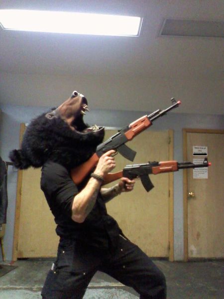 Morning Picdump