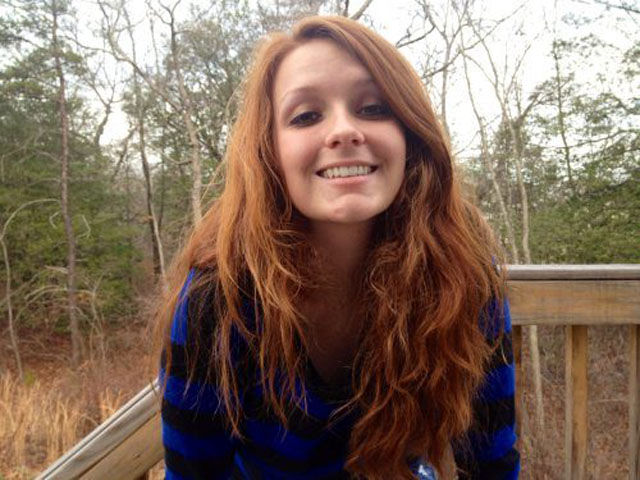 The Stunning Redhead Beauties Break All the Stereotypes. Part 3