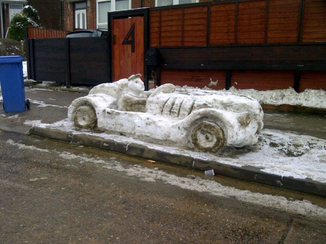 Daily Picdump [WEEKEND EDITION]