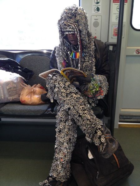 Daily Picdump [WEEKEND EDITION]