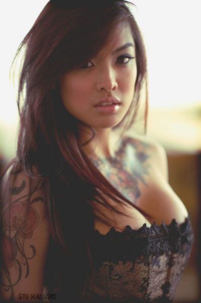 Asia’s Awesome Assets
