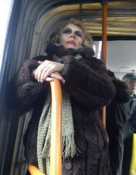 Morning Picdump