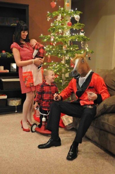 Morning Picdump