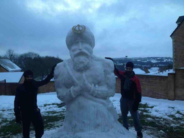 Morning Picdump