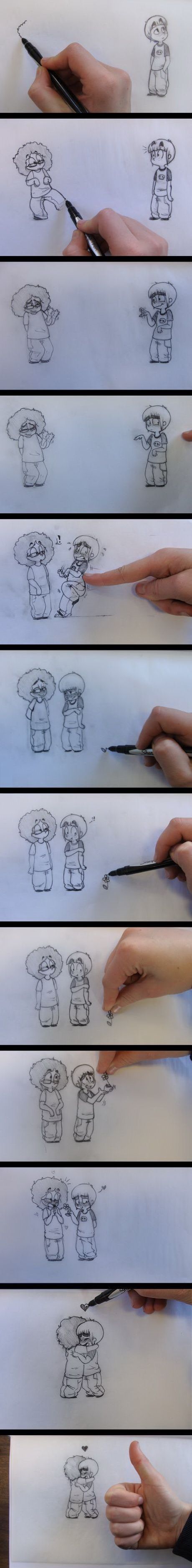 Morning Picdump