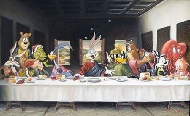 http://img.izismile.com/img/img6/20130130/640/pop_culture_spoofs_of_the_last_supper_640_31.jpg