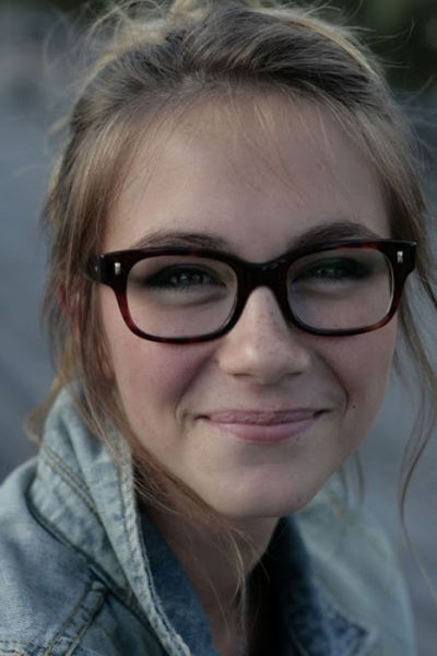 Bespectacled Beauties