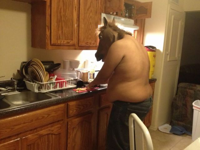 Morning Picdump