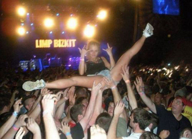 Girls Just Wanna Have Fun