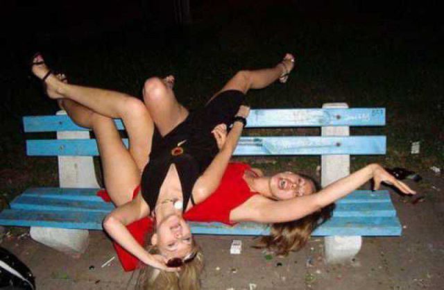 Girls Just Wanna Have Fun