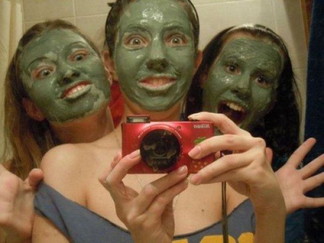 Girls Just Wanna Have Fun