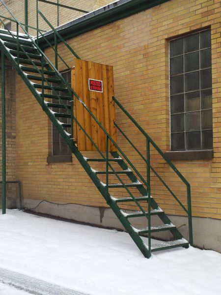 Morning Picdump