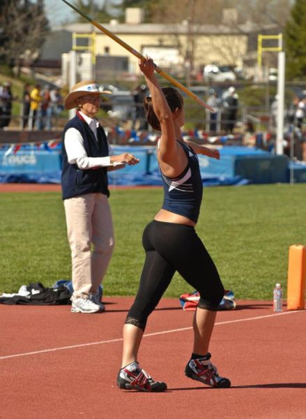 What’s Not to Love about Yoga Pants? Part 5