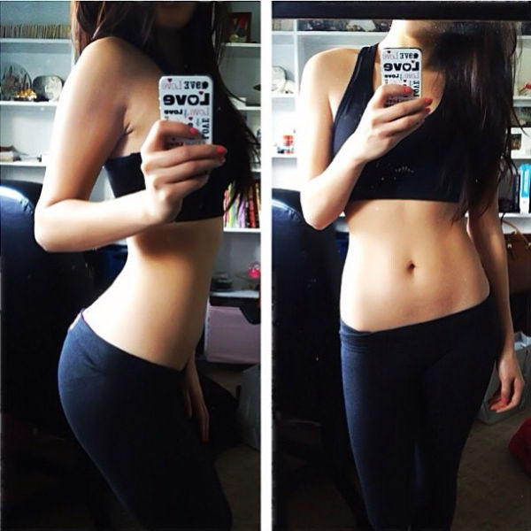 What’s Not to Love about Yoga Pants? Part 5