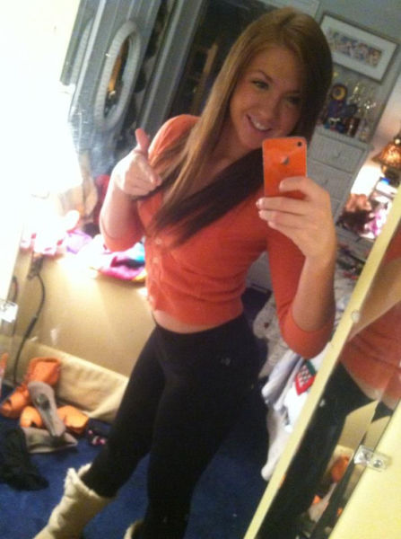 What’s Not to Love about Yoga Pants? Part 5