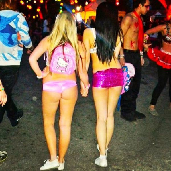 hot rave girl nude lessbian teen porn