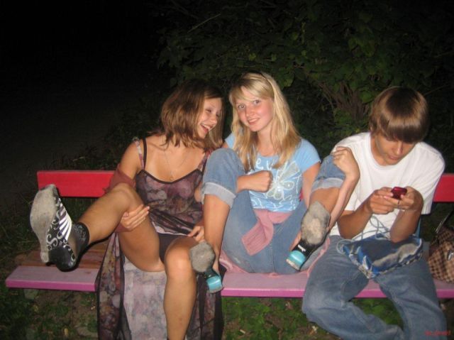 Hilarious Drunk and Wasted People. Part 11