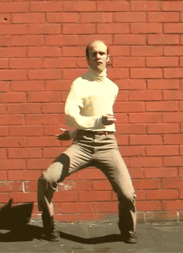So You Are Not the Worst Dancer There Is (37 gifs) - Izismile.com