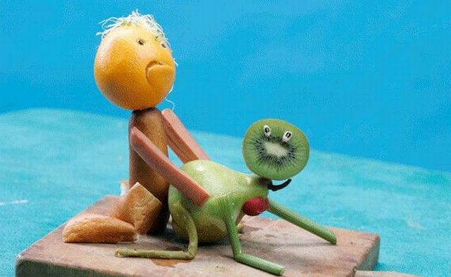 Daily Picdump
