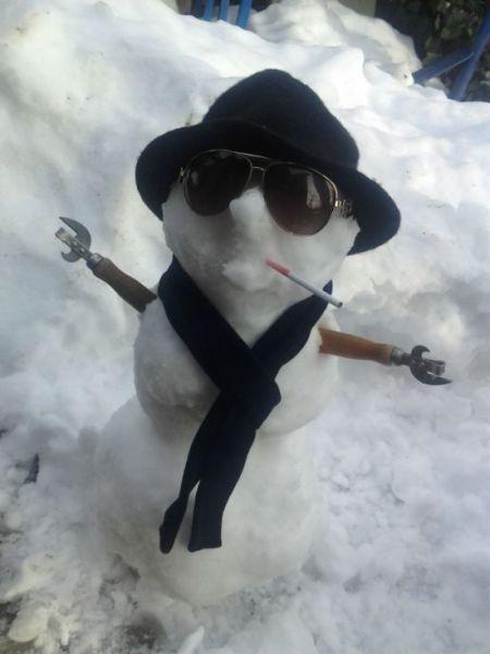 Morning Picdump