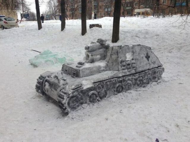 Morning Picdump