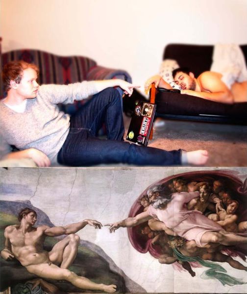 Morning Picdump