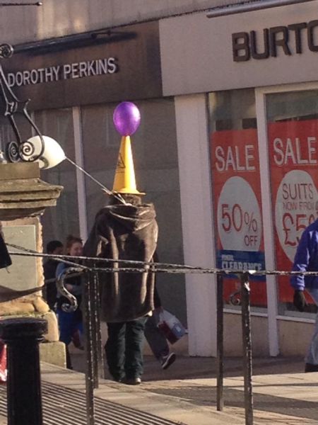Morning Picdump