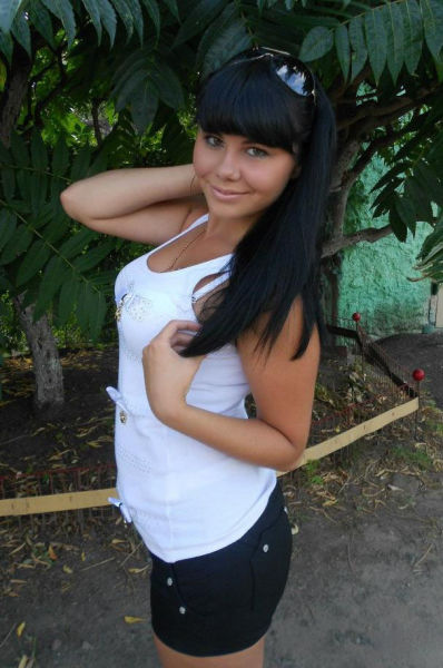 Racy and Ravishing Girls from Russian Social Networks