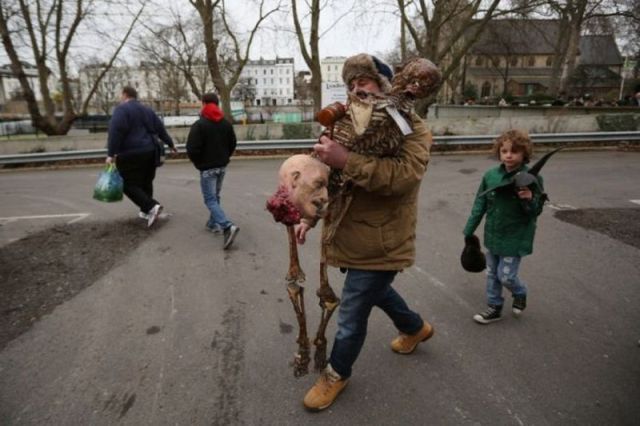 Morning Picdump