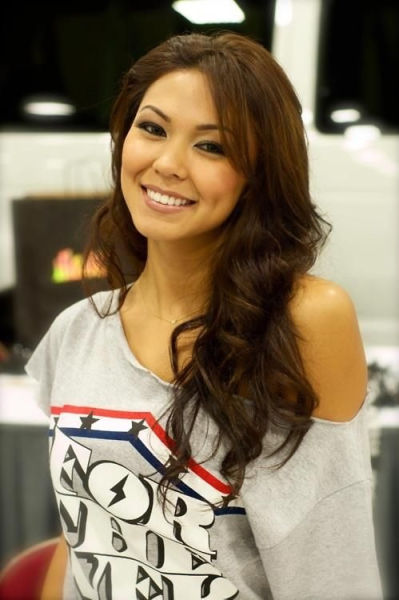 Hot Asian Delights