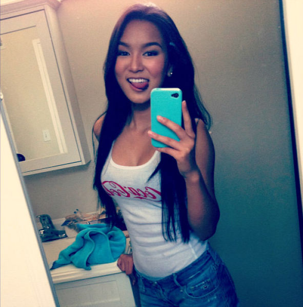 Hot Asian Delights