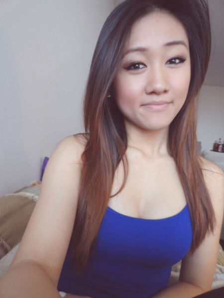 Hot Asian Delights