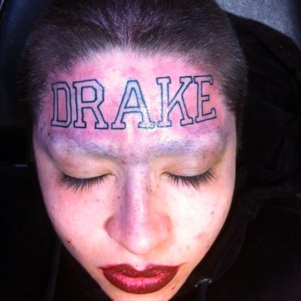 Crazy Tattooing Extremists