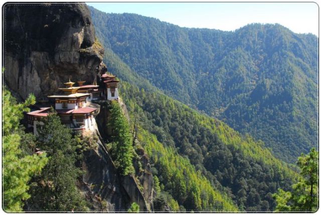 Top 10 Amazing Things To Do In Paro, Bhutan
