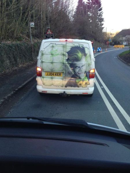 Morning Picdump