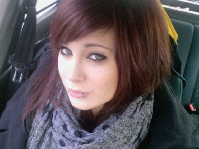 The Sometimes Scary but Still Cute Emo Girls