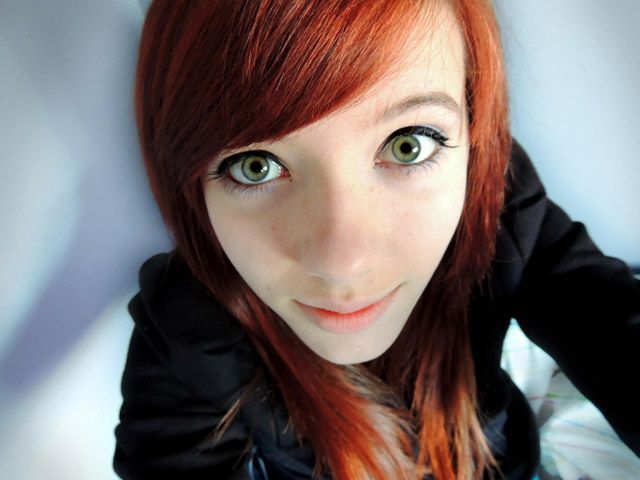 Beauty Is Epitomised in This Gallery of Girls
