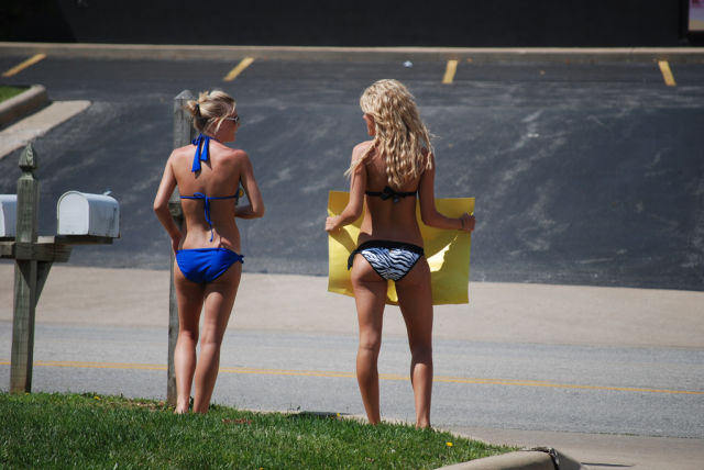 Best Car Wash Ever. Part 3