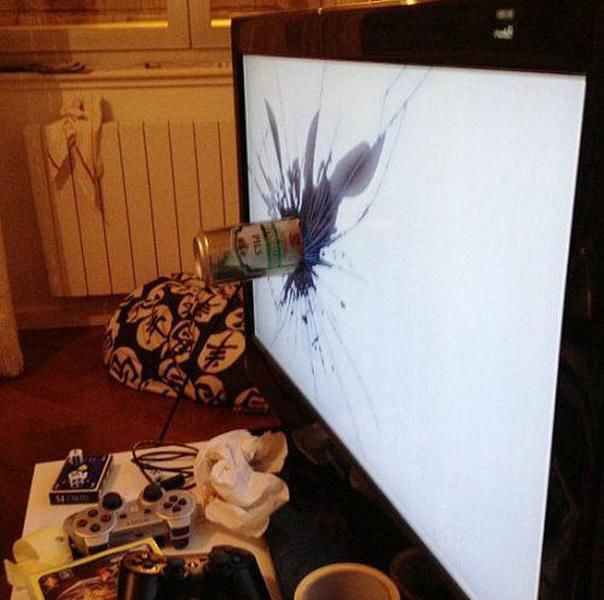 Morning Picdump