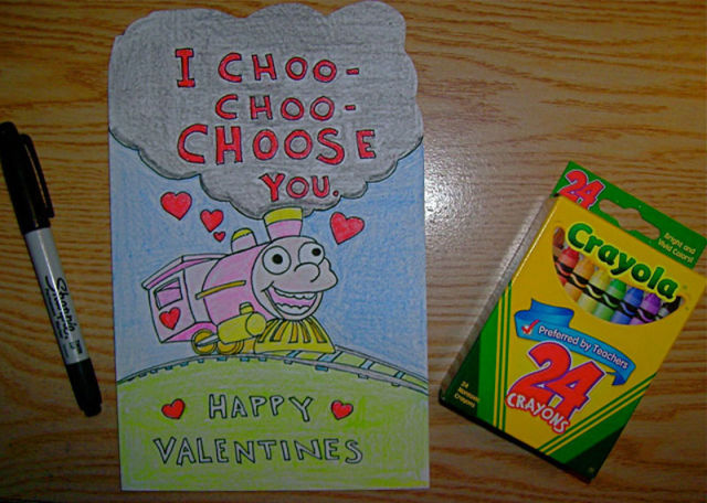 Valentine’s Day Brings Out the Best and the Worst In People