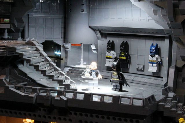 The Most Awesome Lego Creations Ever