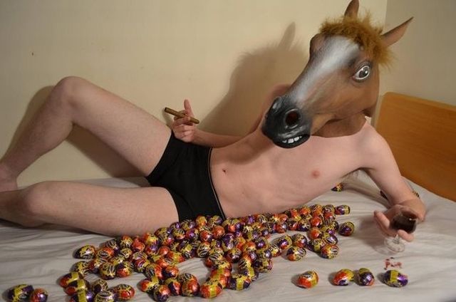 Morning Picdump