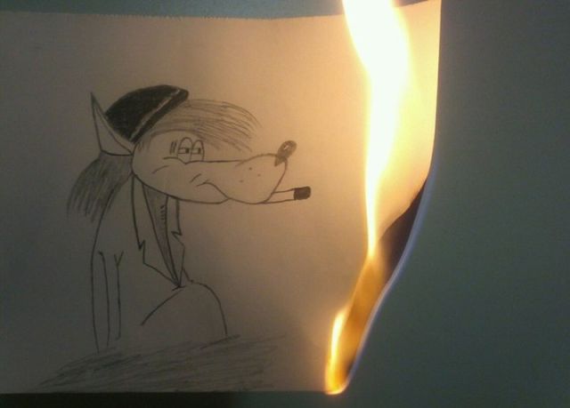 Morning Picdump