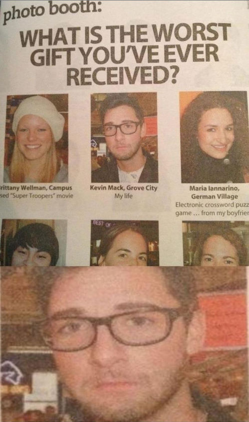 Times You Thought Things Couldn’t Get Worse… Until They Did