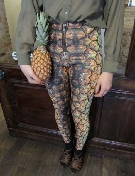 Amusingly Unlucky Wardrobe Malfunctions