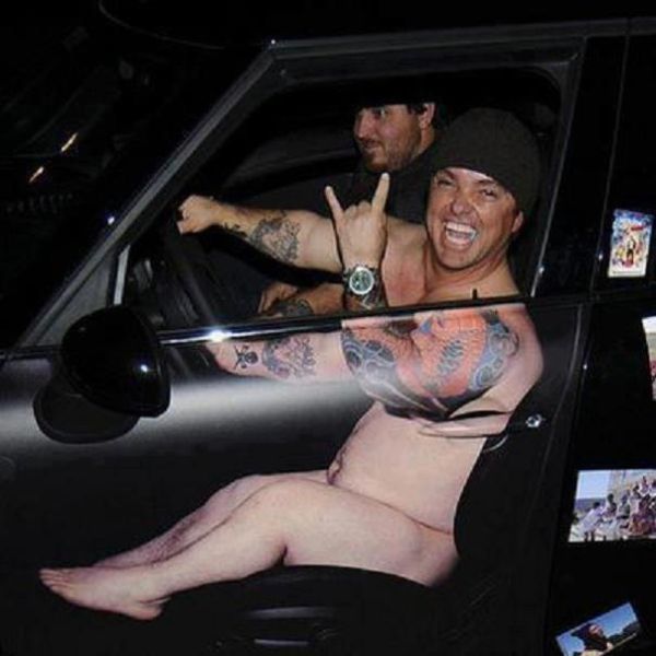 Morning Picdump