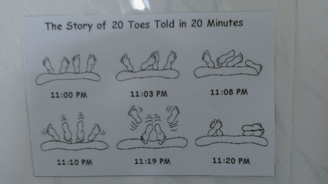 Morning Picdump